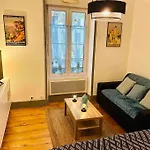 Hypercentre Studio Gambetta