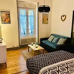 Hypercentre Studio Gambetta
