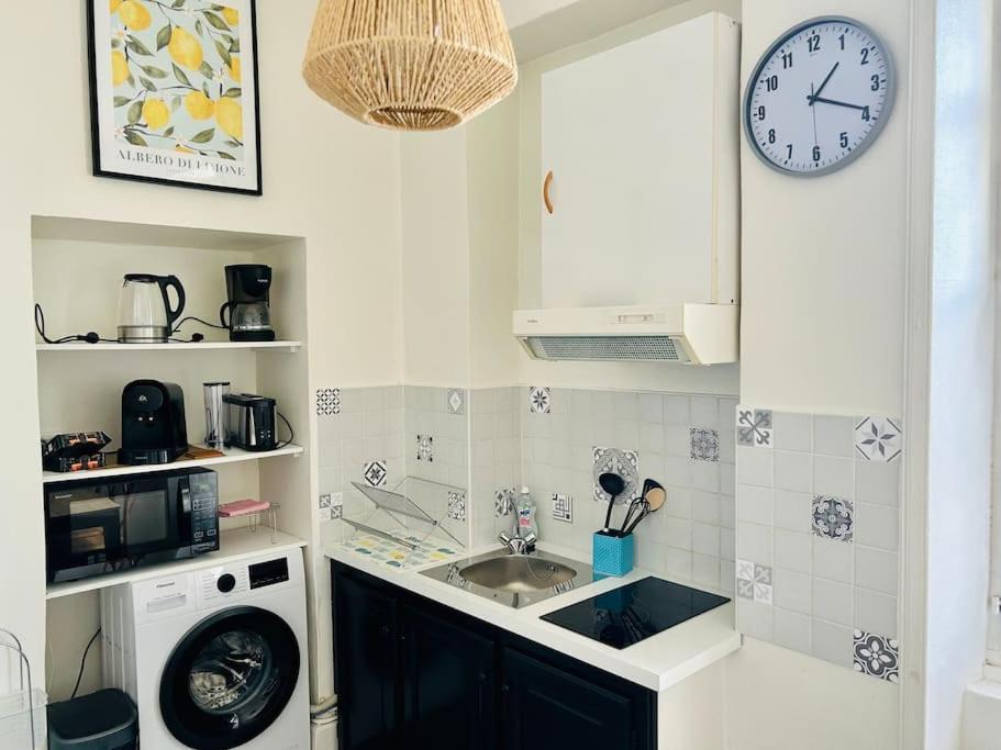 Appartement Hypercentre Gambetta *