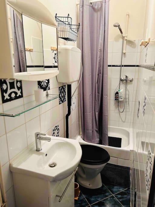 Hypercentre Gambetta Appartement Cahors