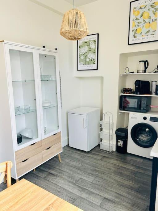 Hypercentre Gambetta *